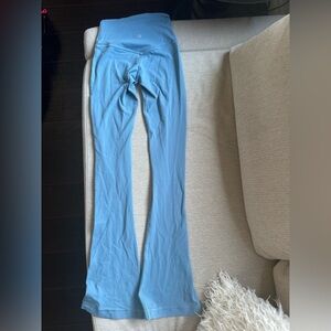 Lulu Align Flare Leggings